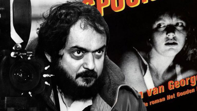 La película que Stanley Kubrick definió como "la más aterradora" está en streaming