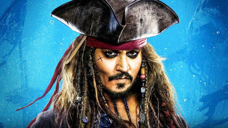Piratas del Caribe 6 ya tendría sustituto de Johnny Depp como Jack Sparrow