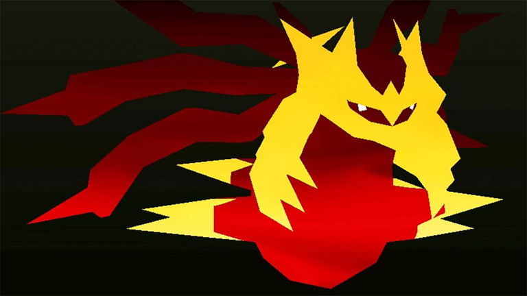 Un jugador de Pokémon Platino descubre una función que aún permanece oculta para muchos casi 20 años después