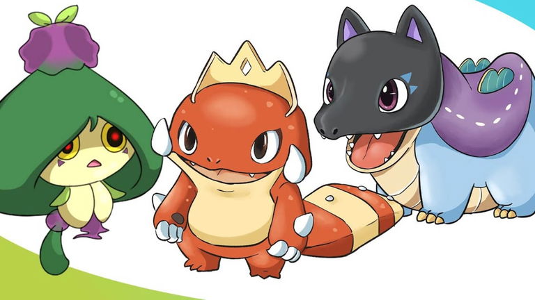 La décima generación de Pokémon ya tendría año de lanzamiento, según el filtrador más fiable de la saga