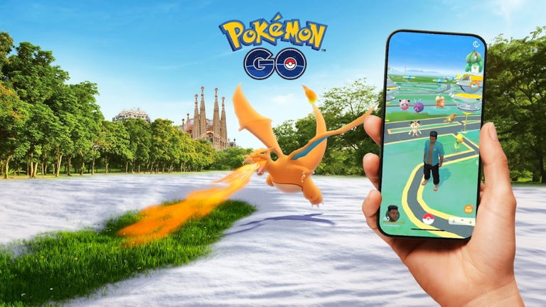 El día de la comunidad de mayo de Pokémon GO está protagonizado por dos Pokémon
