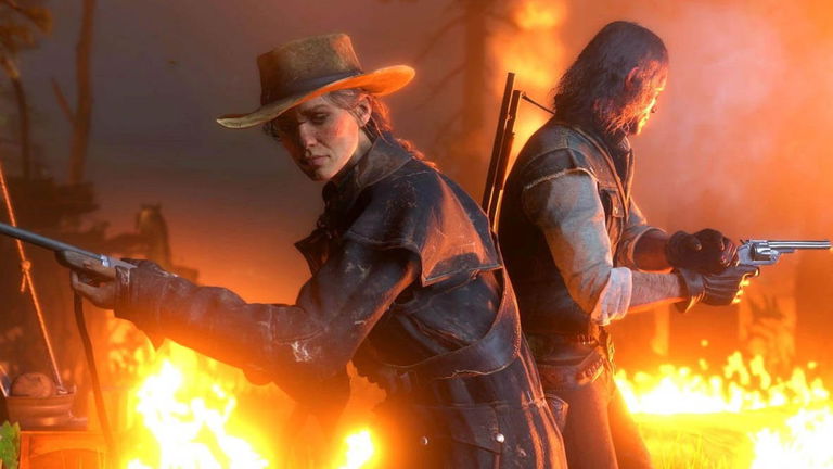 Un jugador de Red Dead Redemption II recomienda cambiar esta configuración para jugar la mejor versión