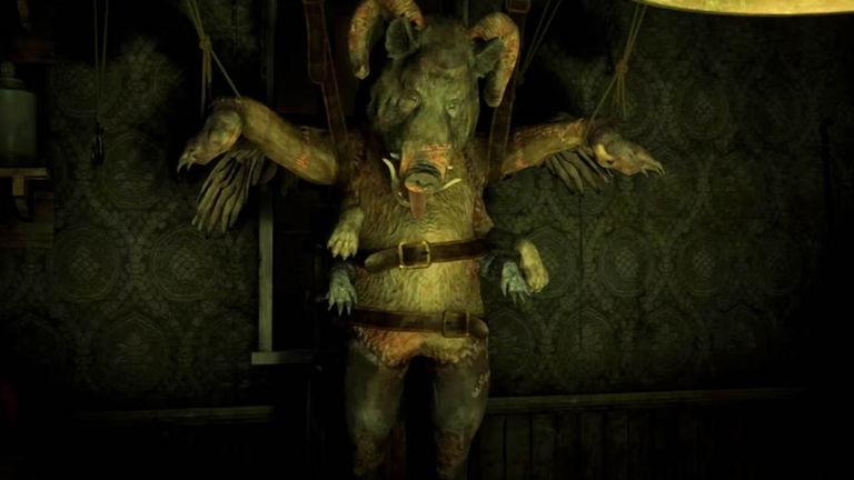 Tras más de 5 años, hay jugadores descubriendo esta criatura mitológica en Red Dead Redemption II