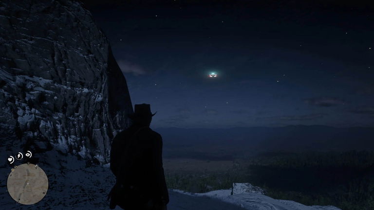 Red Dead Redemption II revela uno de sus grandes secretos 5 años después de su lanzamiento