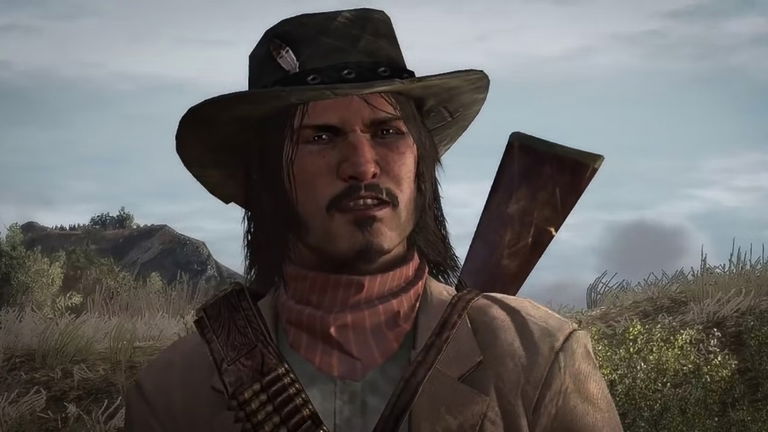 Un jugador de Red Dead Redemption se imagina la increíble vida de Jack Marston