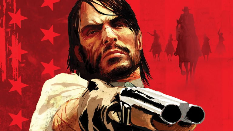 Red Dead Redemption llegará por fin a PC, según una posible filtración