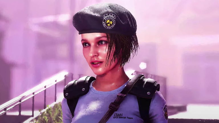 Resident Evil ya tendría un nuevo y sorprendente remake en marcha, pero no es el que esperas