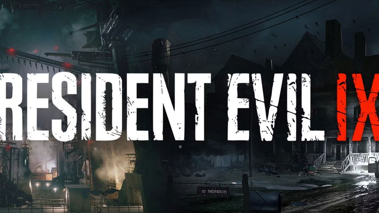 Resident Evil IX podría lanzarse en enero de 2025