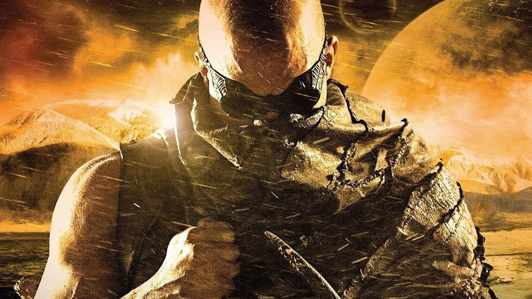 Vin Diesel vuelve a la franquicia que lo catapultó al estrellato después de tantos años