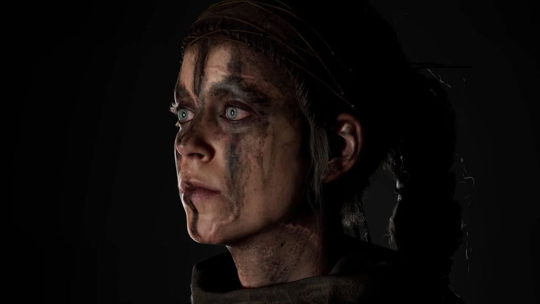 Senua's Saga: Hellblade II revela todos sus requisitos para PC
