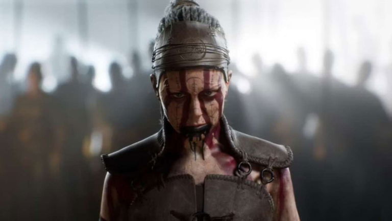 La tecnología de sonido 3D binaural de Senua's Saga: Hellblade II es una de las más avanzadas