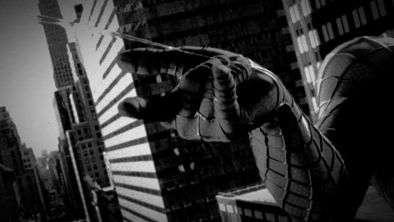 El Spider-Man de Nicolás Cage tiene algo en común con el Spider-Man de Tobey Maguire