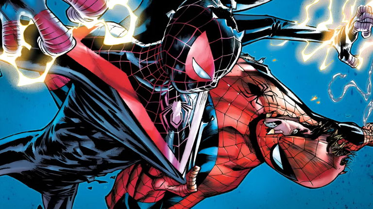 ¿Peter Parker o Miles Morales? Marvel decidirá quién es el mejor Spider-Man en una épica pelea