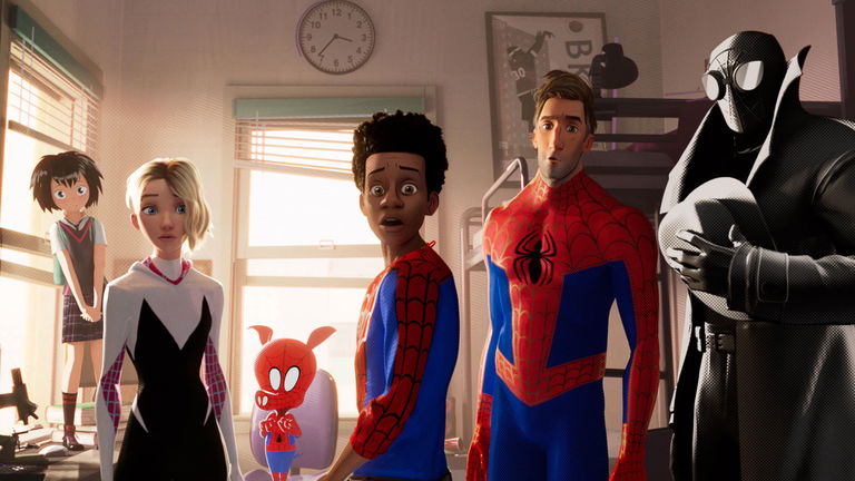 La mejor película de superhéroes de todos los tiempos no es la que te imaginas