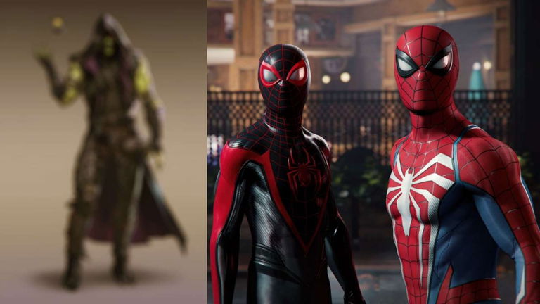 Marvel's Spider-Man 3 podría tener al Duende Verde como antagonista