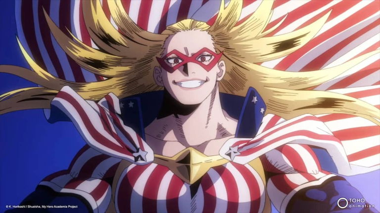 Estos son los mejores personajes femeninos del anime de la temporada de primavera de 2024
