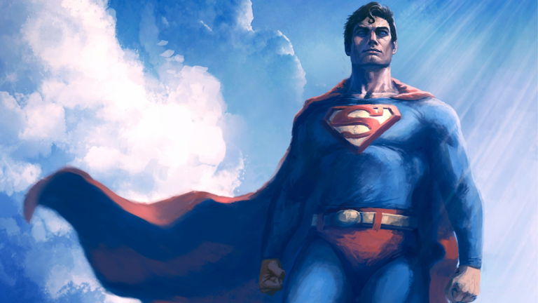 Superman escoge al único héroe de la Liga de la Justicia que puede replicar su poder