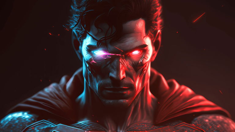 DC desvela el origen inesperado de un villano icónico de Superman
