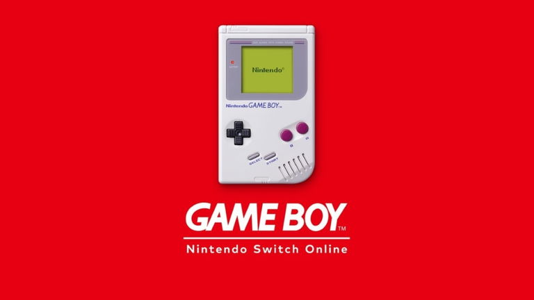 Nintendo Switch Online suma tres nuevos juegos clásicos de Game Boy