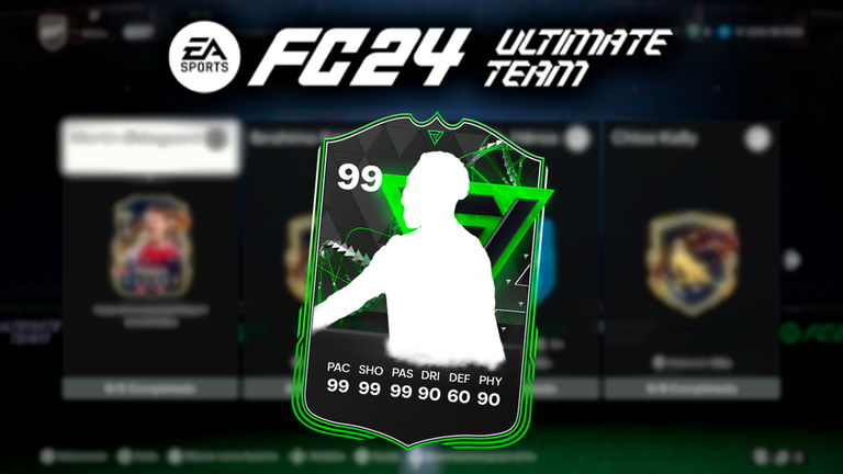 EA Sports FC 24 Ultimate Team: este jugador se ha convertido en la mejor carta y muchos ni le conocerán