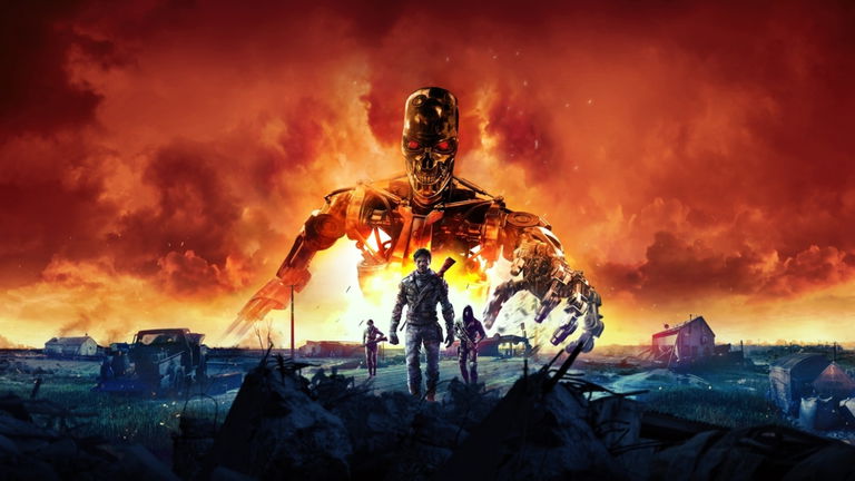 Terminator: Survivors se podrá jugar sin necesidad de conexión