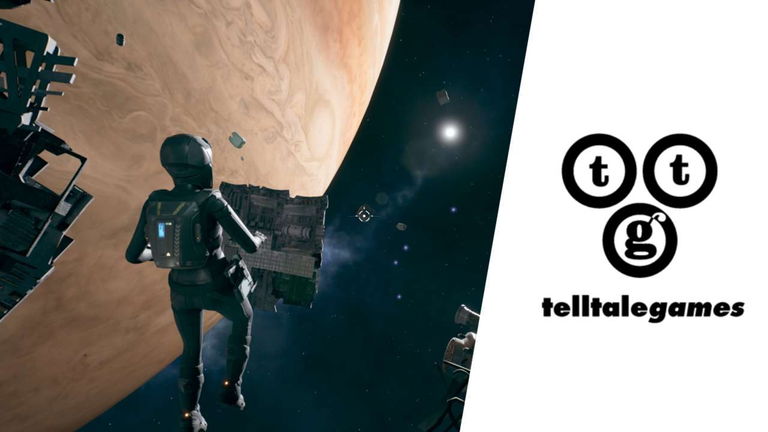 El juego más reciente de Telltale Games no tiene tanta repercusión como se esperaba