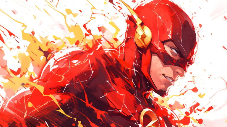 El nuevo límite de la Speed Force de The Flash transforma el significado de sus poderes