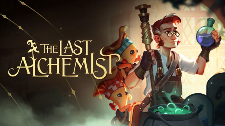 The Last Alchemist ya tiene fecha de lanzamiento, llegará a PC el 12 de julio