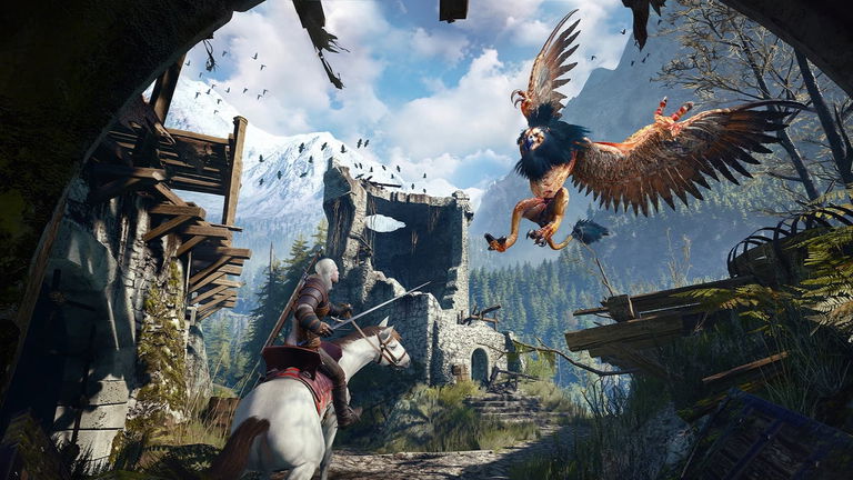 The Witcher III: Wild Hunt ya tiene fecha de estreno para su herramienta de mods