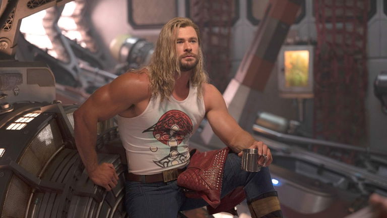 Chris Hemsworth cree que el fracaso de Thor: Love and Thunder es su culpa y no puede perdonarse a sí mismo