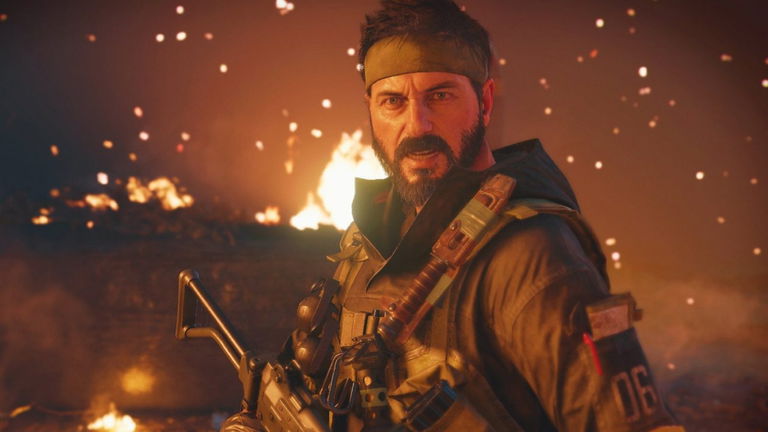 Call of Duty: Black Ops 6 también llegará a PS4 y Xbox One, según una filtración