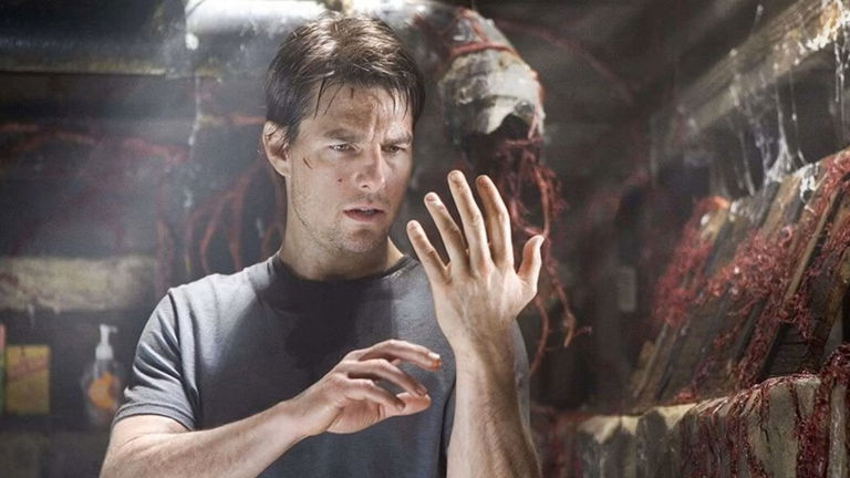 Tom Cruise podría estar a punto de tener un papel en DC