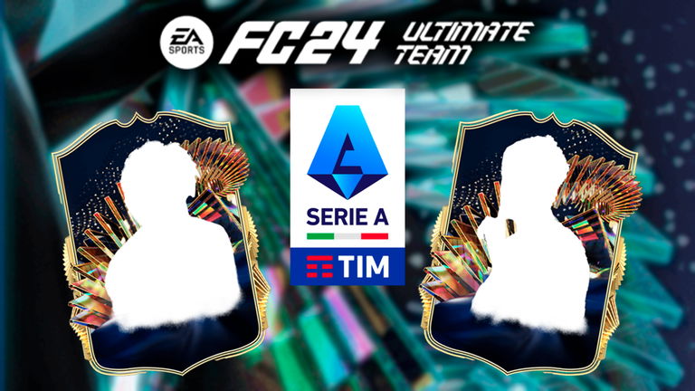 EA Sports FC 24 Ultimate Team: estos son todos los TOTS Serie A filtrados hasta ahora