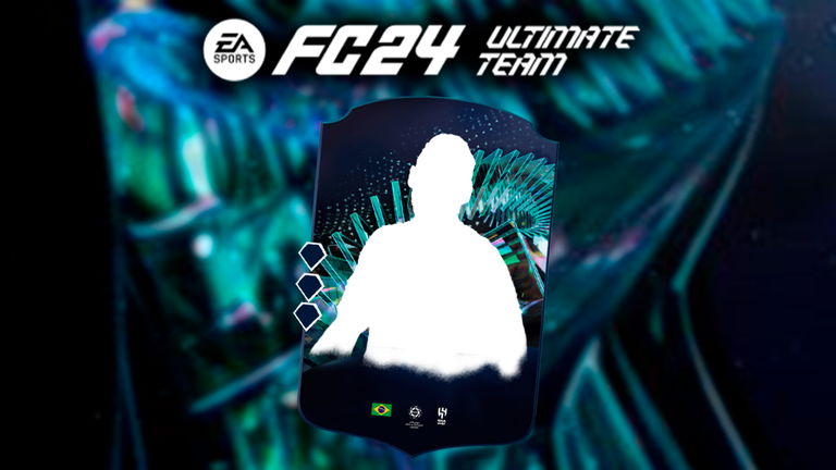 EA Sports FC 24 Ultimate Team: se filtra la carta oficial de uno de los TOTS más esperados