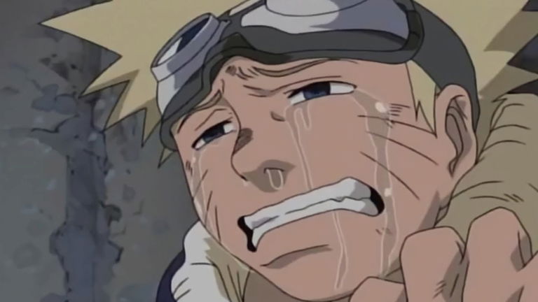 Naruto: la muerte más trágica de la serie es más poética de lo que parece