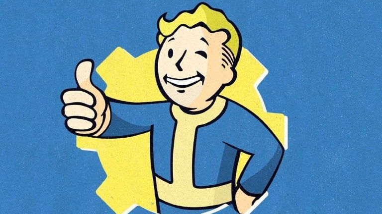 El protagonista de Red Dead Redemption 2, Arthur Morgan, se convierte en un Vault Boy de Fallout