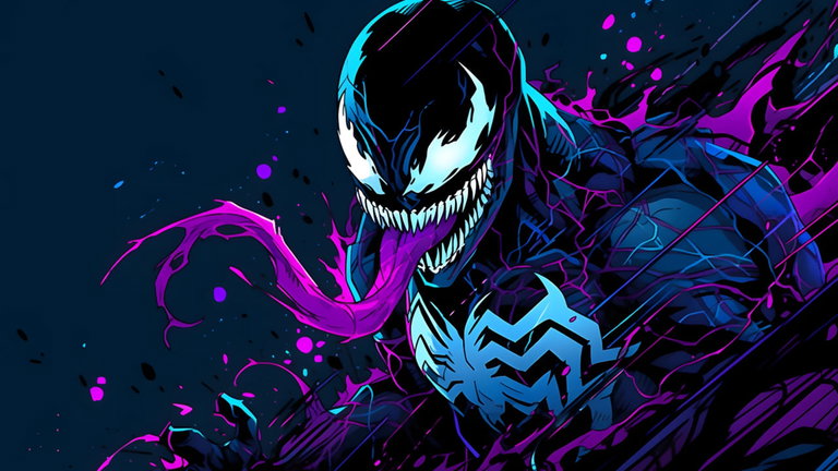 Venom se vuelve mucho más aterrador con su nuevo poder en Marvel