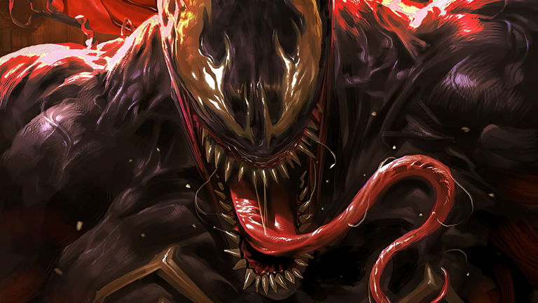 La forma definitiva de Venom regresa al canon de Marvel oficialmente