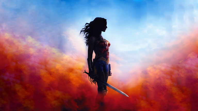 DC confirma que un detalle de la historia de Wonder Woman está hecho por fans