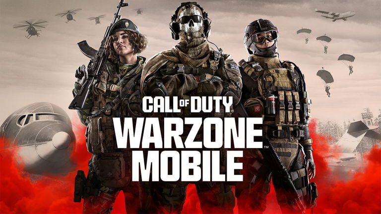 Se filtra para Call of Duty: Warzone Mobile uno de los mapas más queridos en la versión de consolas
