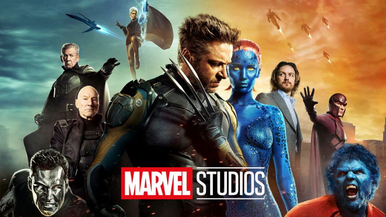 La película de los X-Men de Marvel Studios recibe su primera actualización tras 8 meses