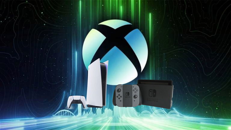 Microsoft podría anunciar muy pronto la llegada de más juegos a PS5 y Nintendo Switch