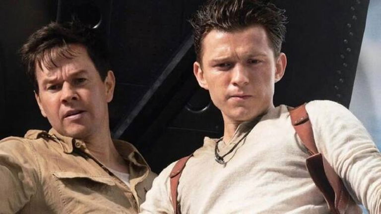 Sony confirma la secuela de la película de Uncharted con Tom Holland