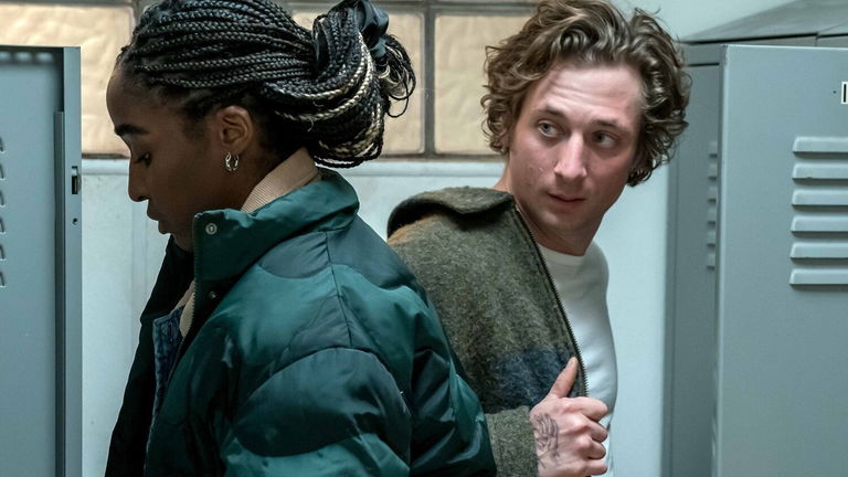 ¿Habrá romance entre Carmy y Sydney en la temporada 3 de The Bear?: los actores despejan las dudas