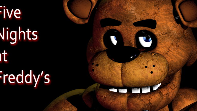 Five Nights at Freddy's revela las primeras imágenes de los animatrónicos en su próximo juego