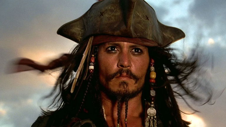 Piratas del Caribe actualiza el estado de su próxima película