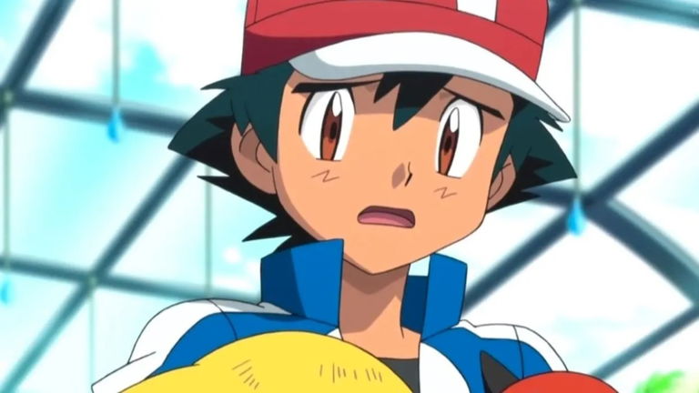 Un seguidor de Pokémon se da cuenta de que lleva 14 años jugando mal a los juegos