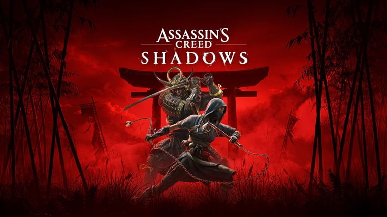 El tamaño del mapa de Assassin's Creed Shadows es similar al de Origins