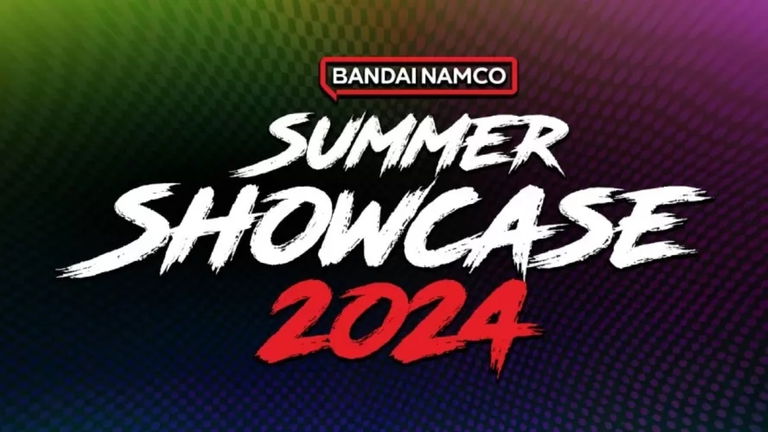 Bandai Namco muestra las novedades que traerá en el Summer Showcase de 2024