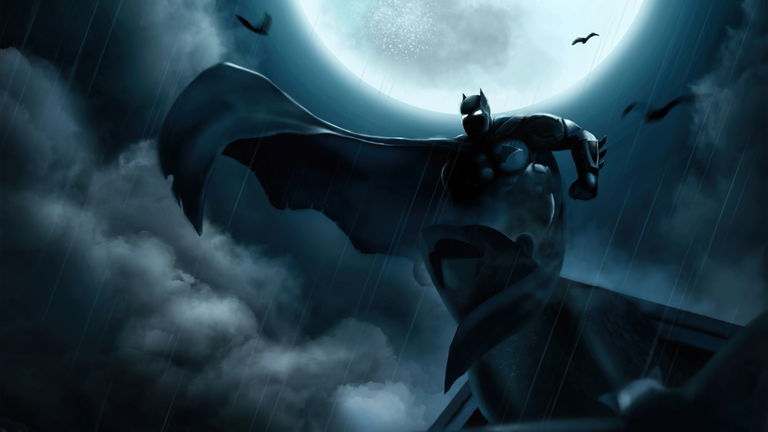 Batman derrota a su villano más poderoso, pero el precio que paga es enorme